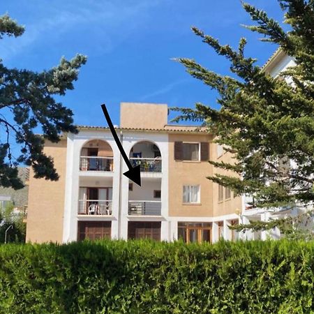 Portobello Verena Puerto Pollensa Exterior foto