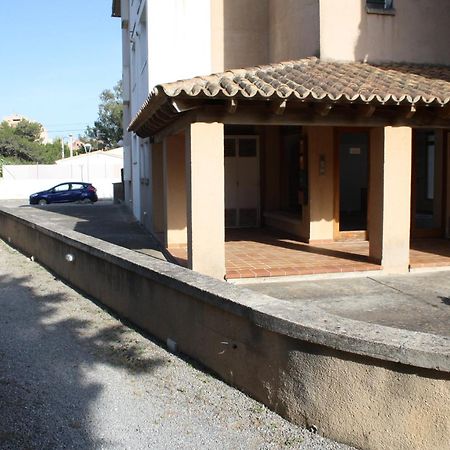 Portobello Verena Puerto Pollensa Exterior foto