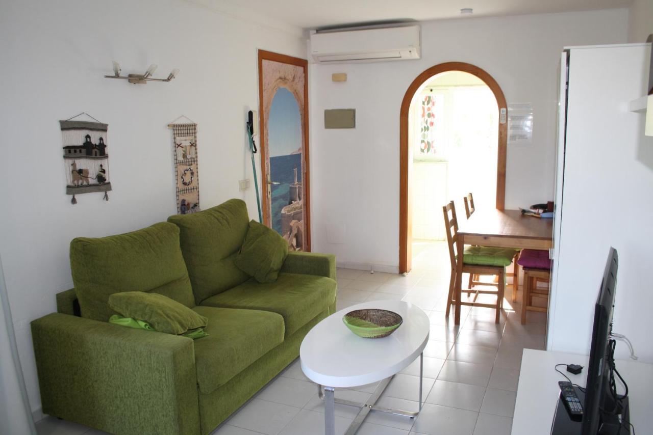 Portobello Verena Puerto Pollensa Exterior foto