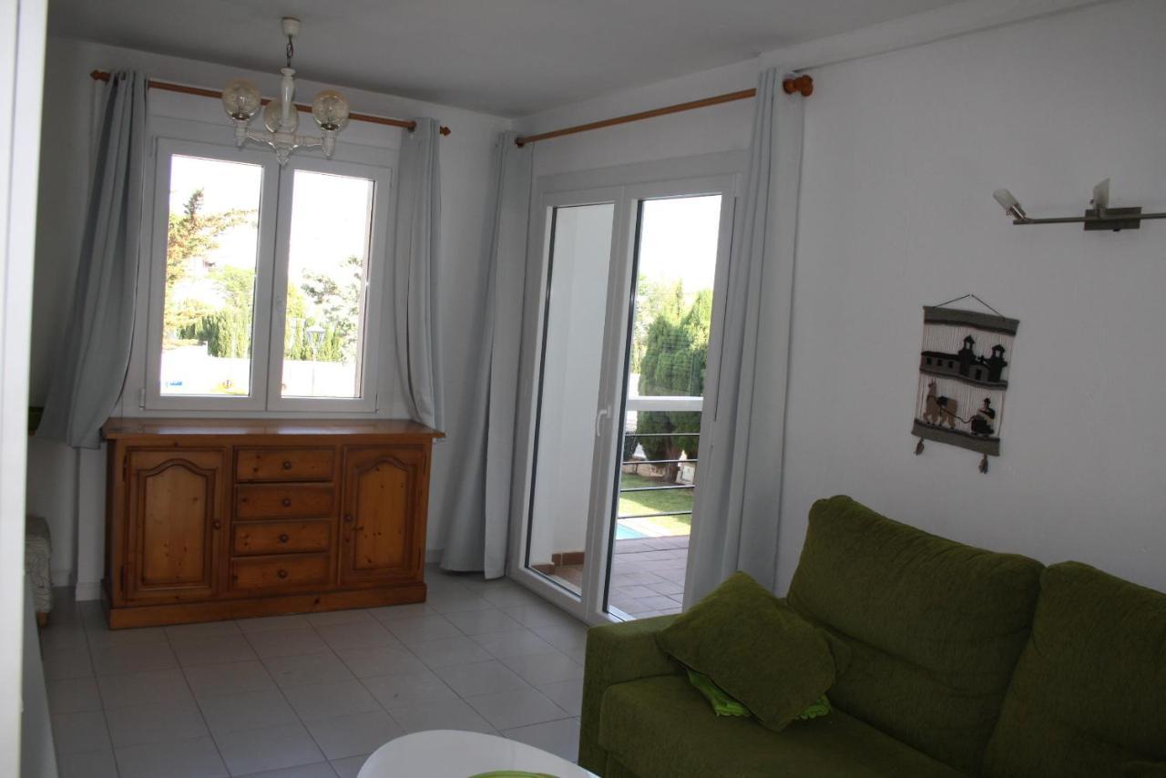 Portobello Verena Puerto Pollensa Exterior foto
