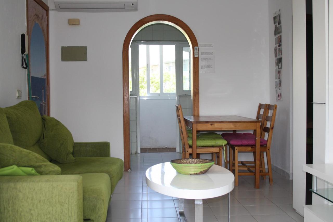 Portobello Verena Puerto Pollensa Exterior foto