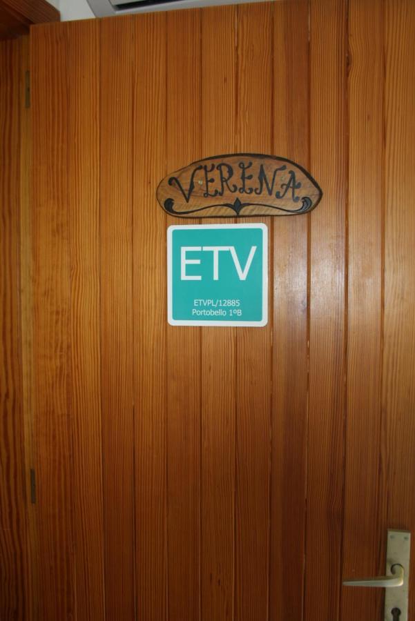 Portobello Verena Puerto Pollensa Exterior foto