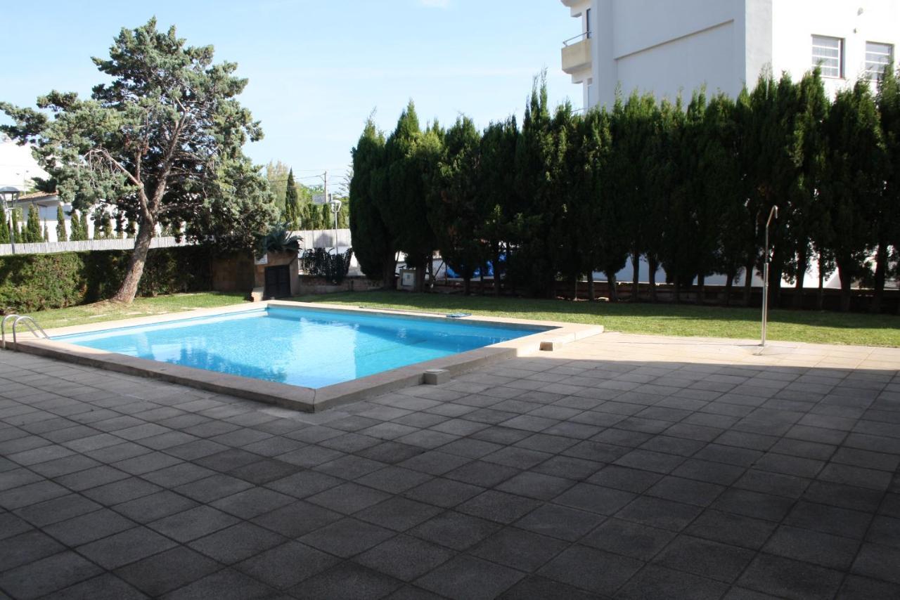 Portobello Verena Puerto Pollensa Exterior foto