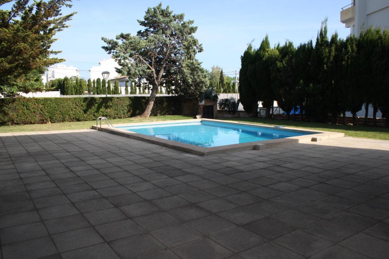 Portobello Verena Puerto Pollensa Exterior foto