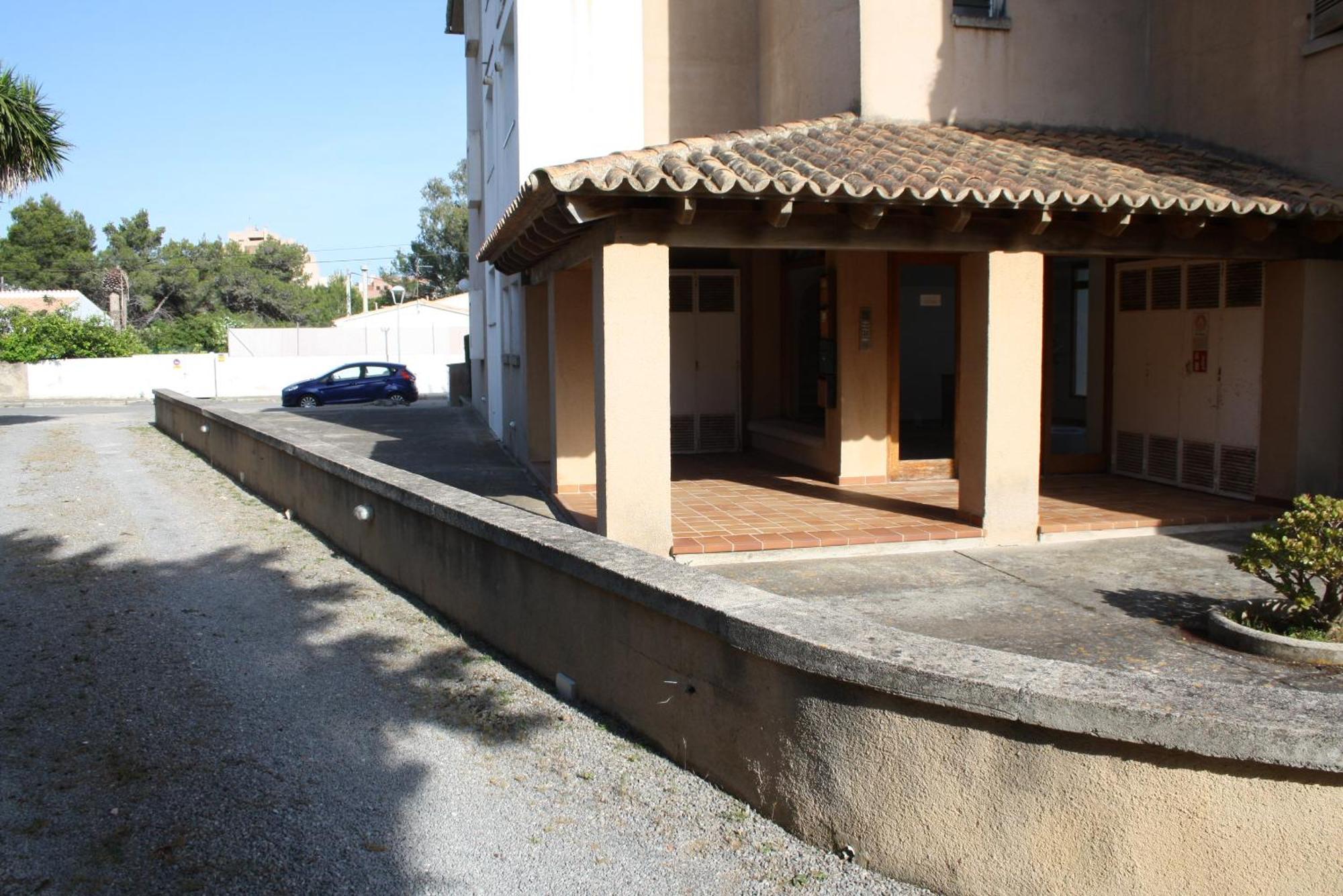 Portobello Verena Puerto Pollensa Exterior foto