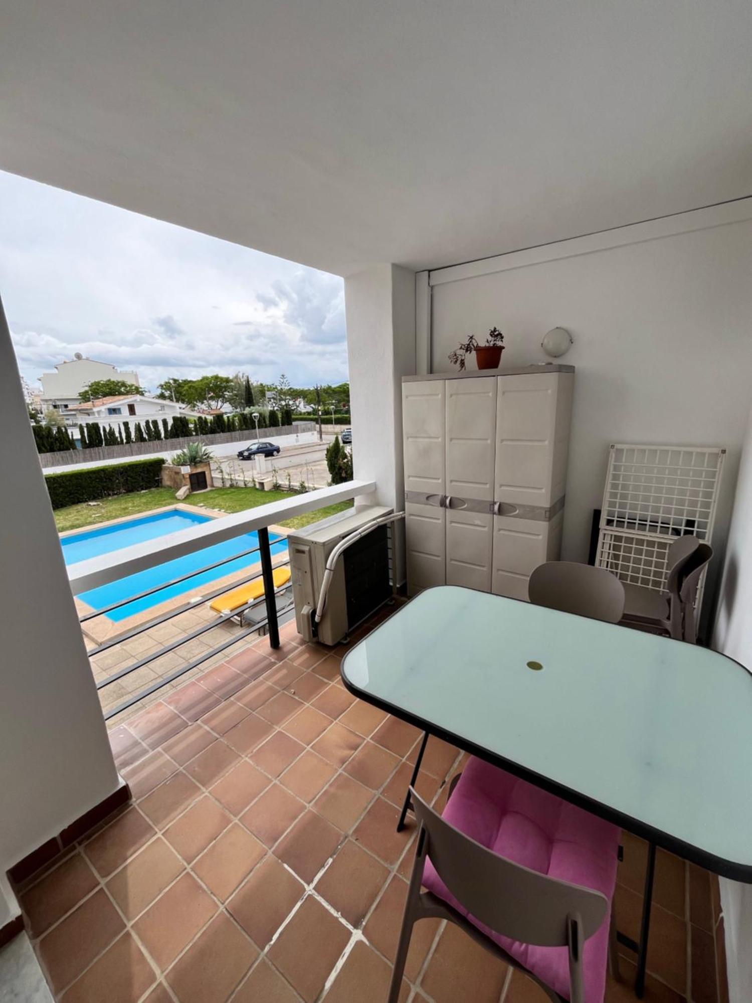 Portobello Verena Puerto Pollensa Exterior foto